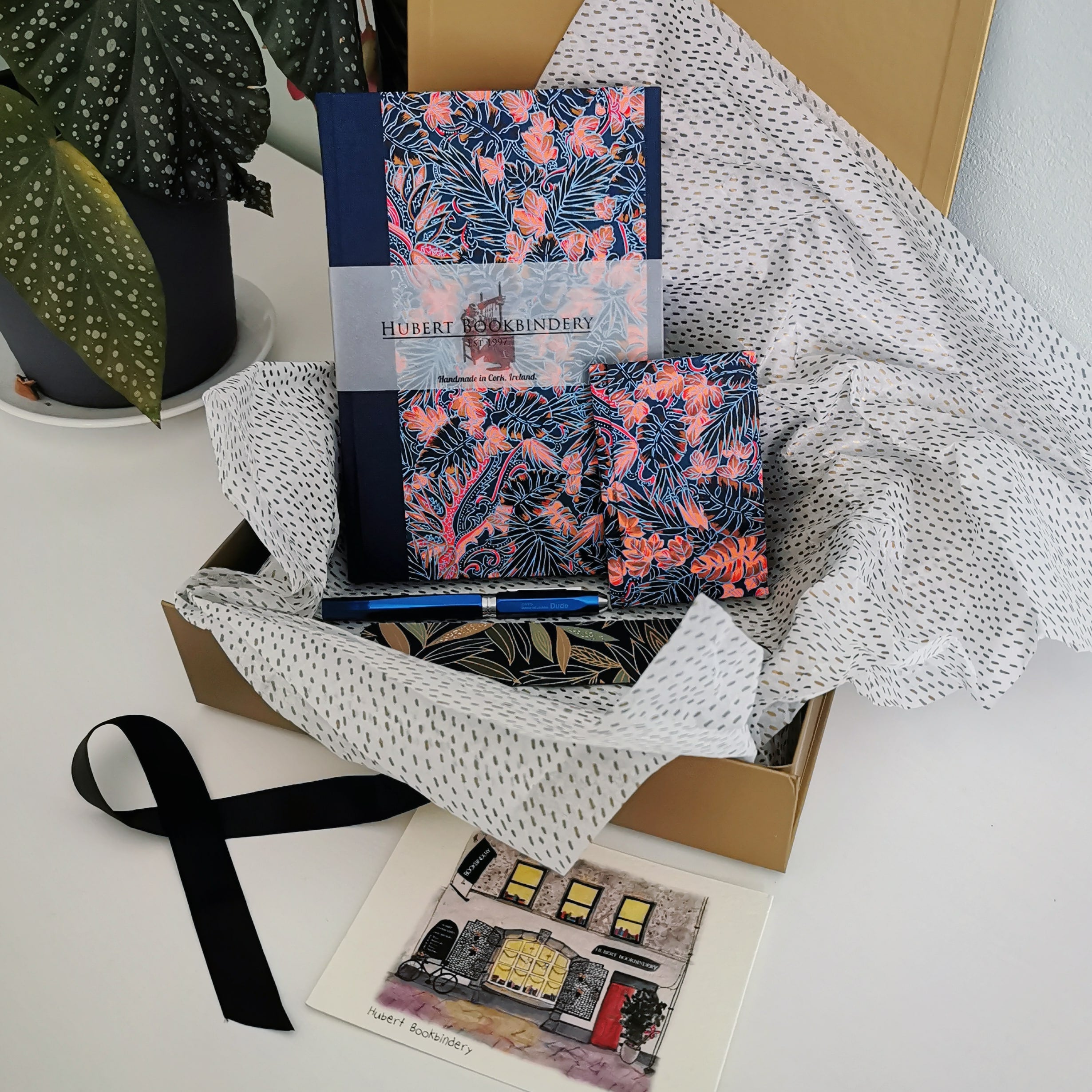 Gift Set Luxury Stationery