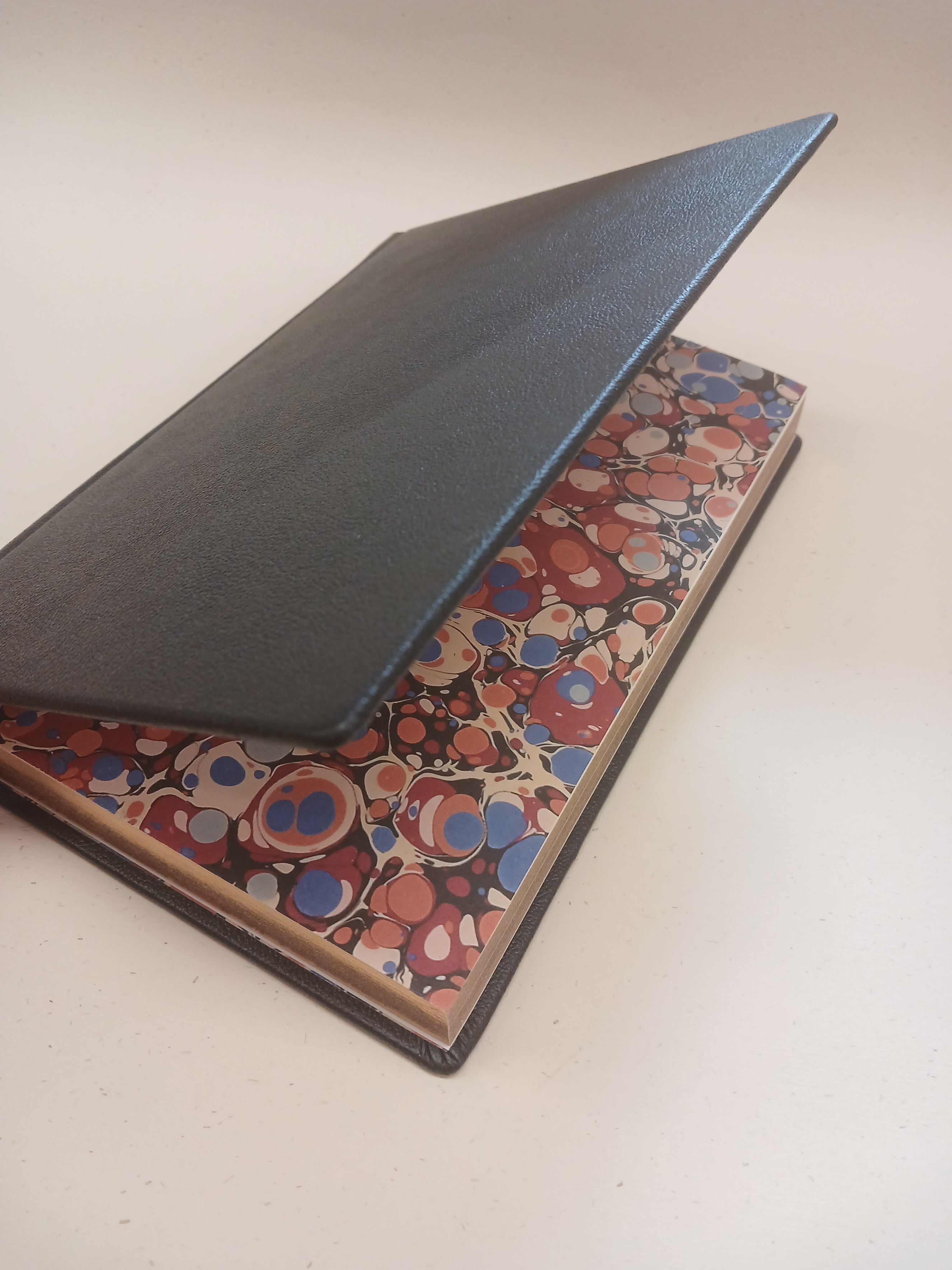 Leather Notebooks - Special Edition