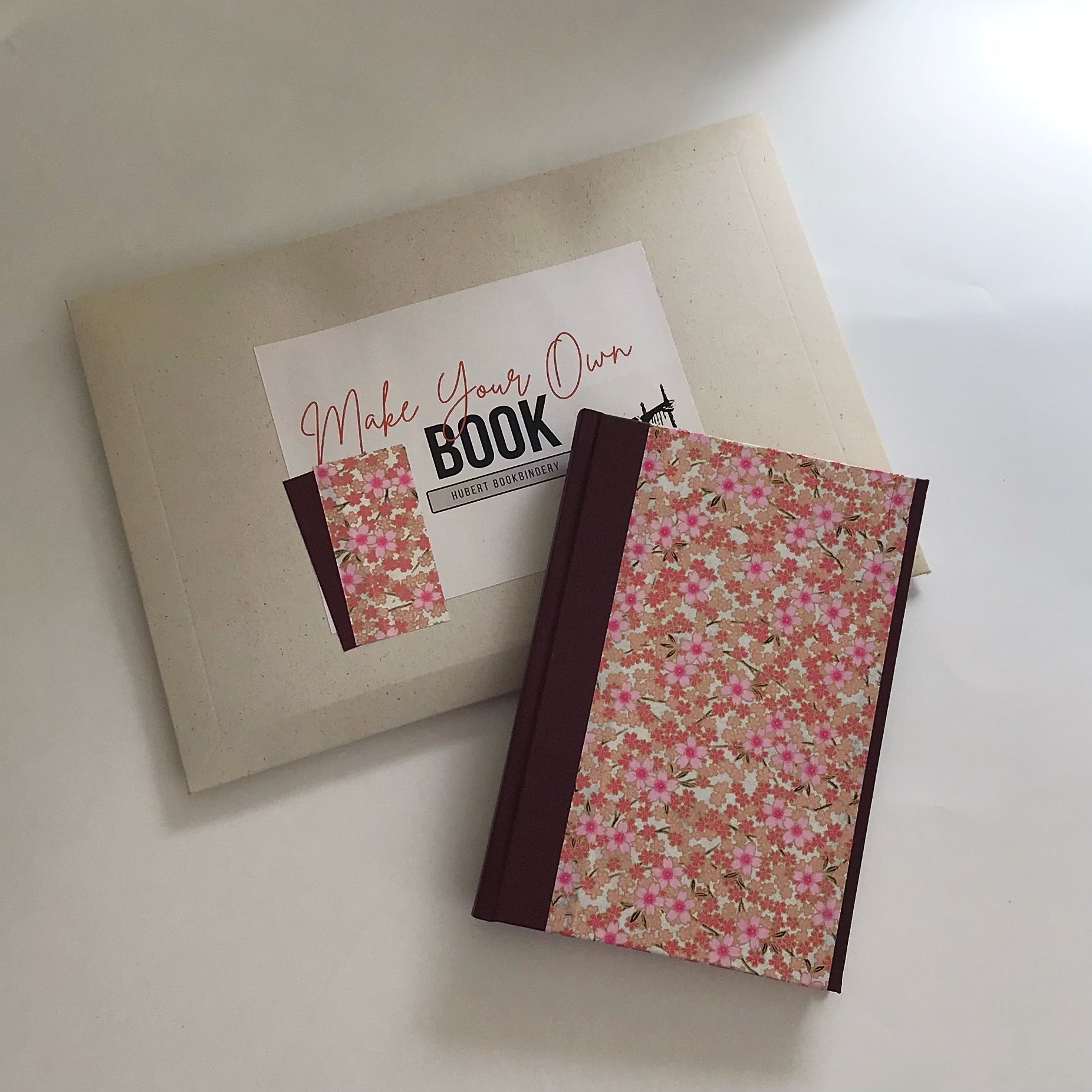 Make Your Own Book