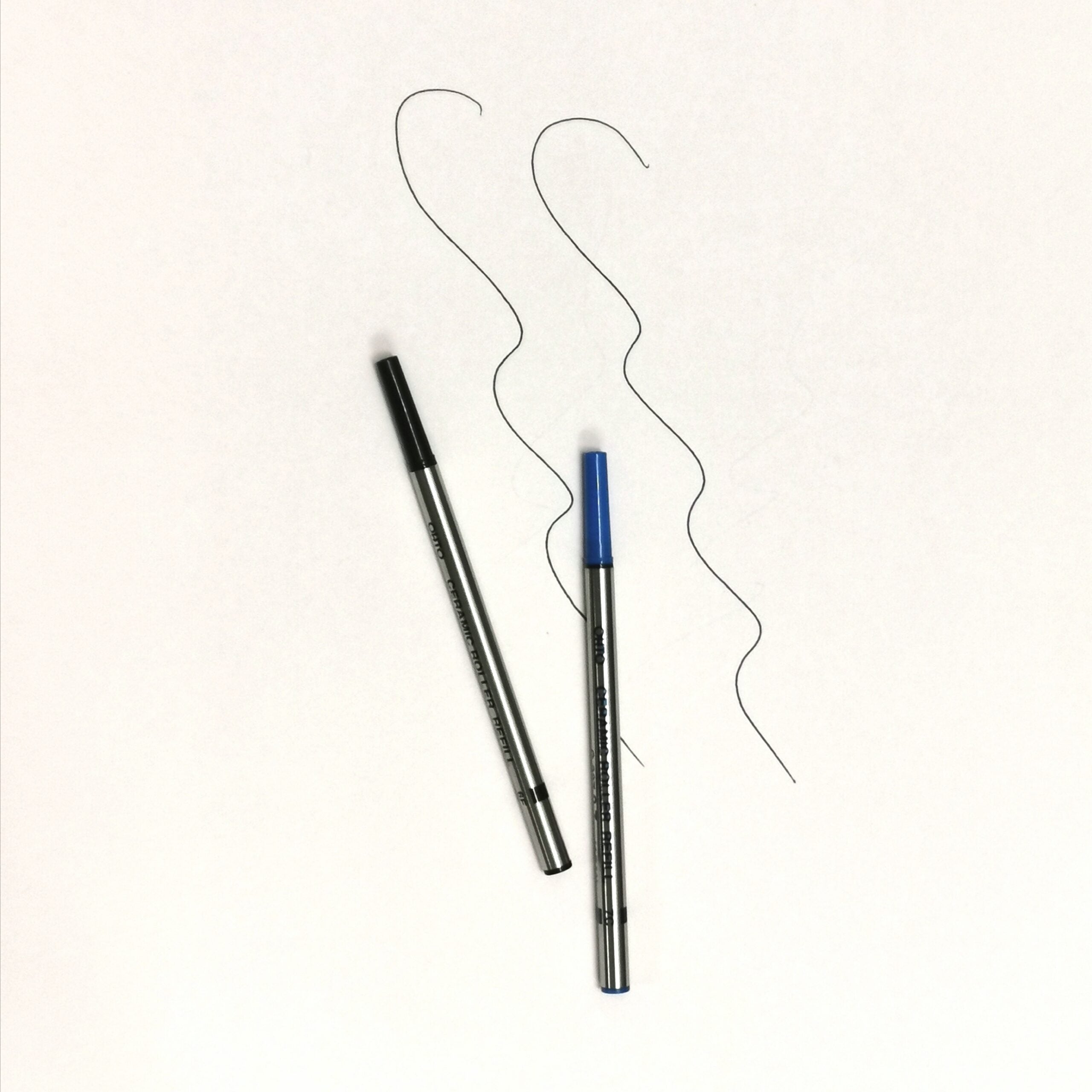 ohto pen, ohto refill