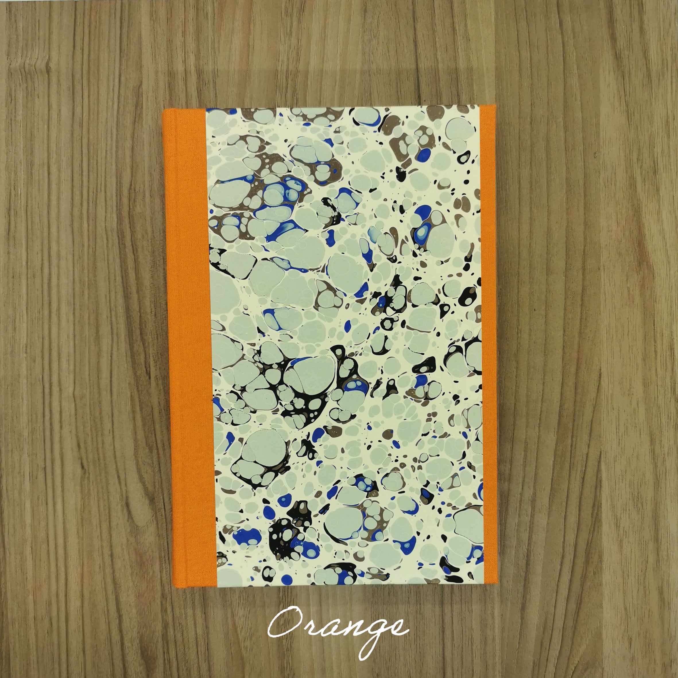 Large Marble Sketchbook