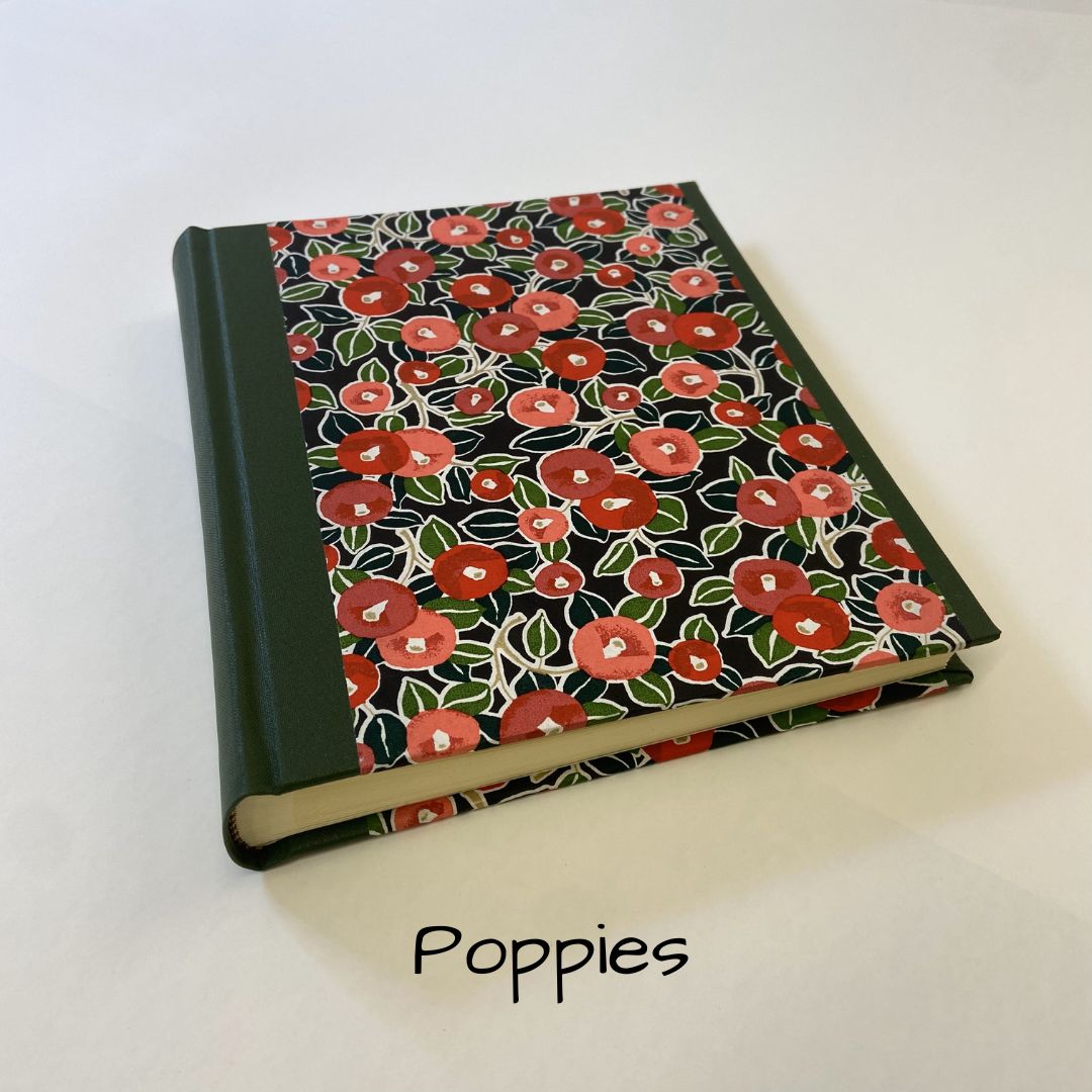 Chiyogami Photo Albums