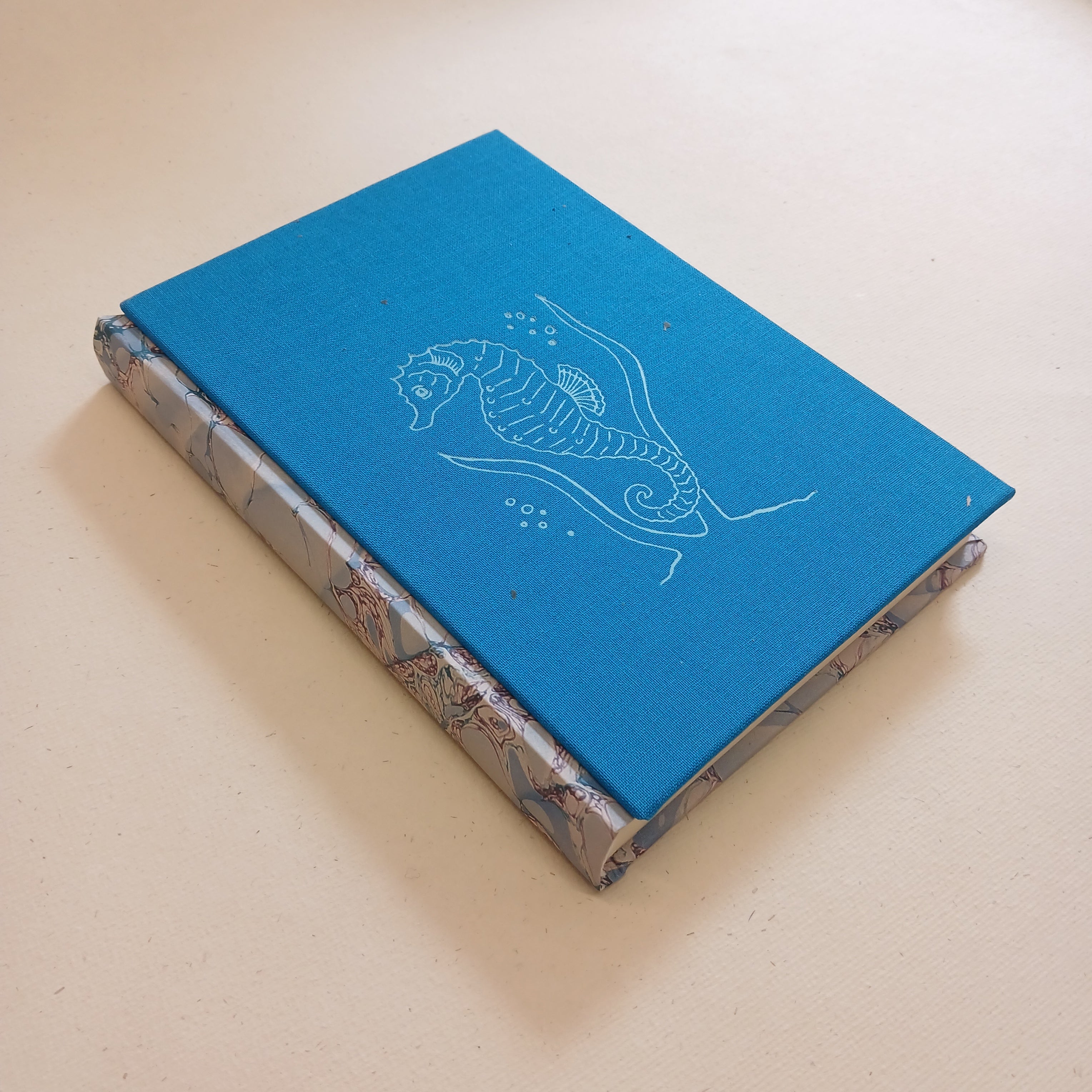 Seahorse Notebooks (SALE)