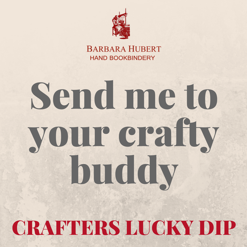 Paper Crafters Lucky Dip