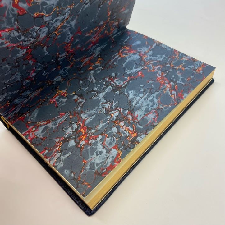 Leather Notebooks - Special Edition