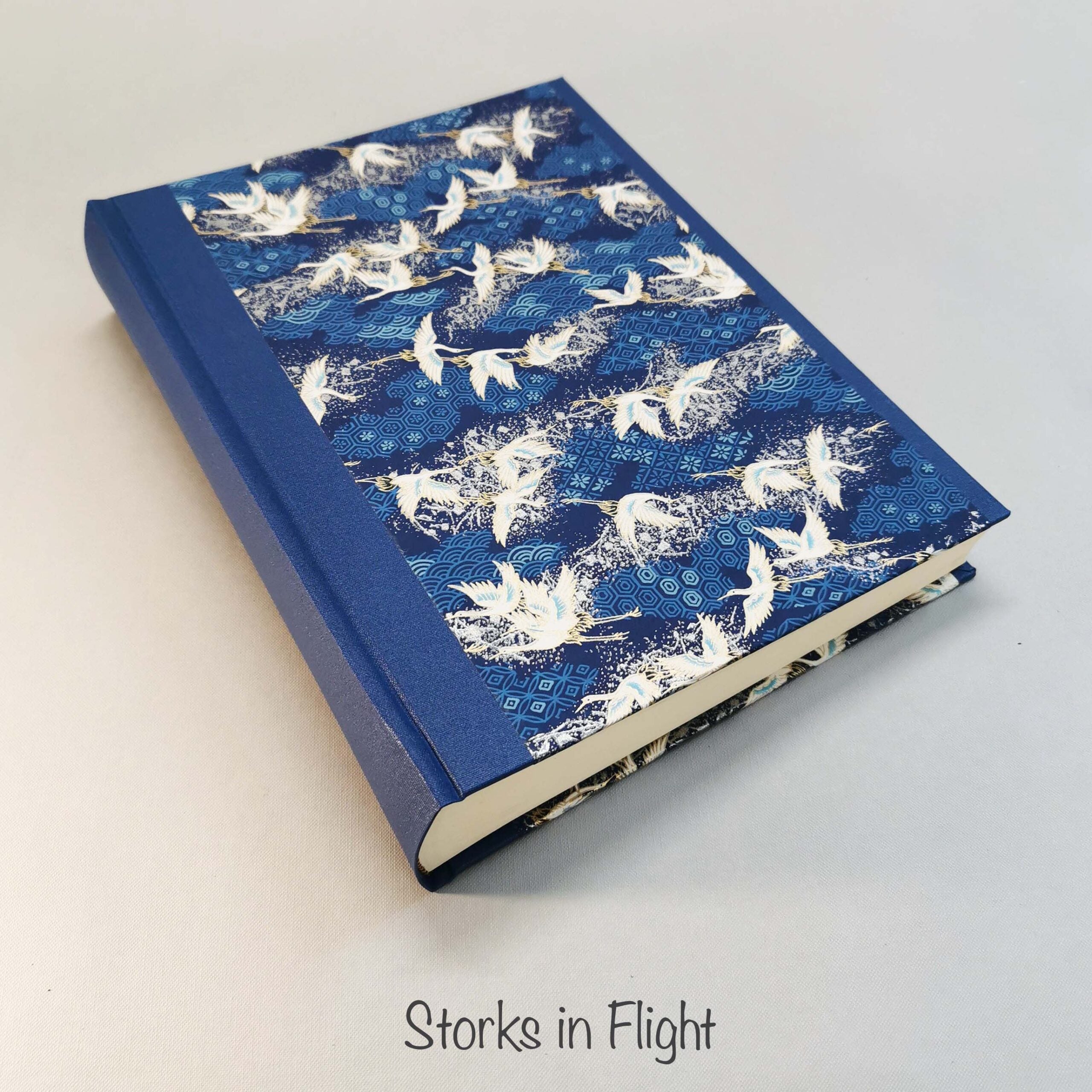 Chiyogami Photo Albums