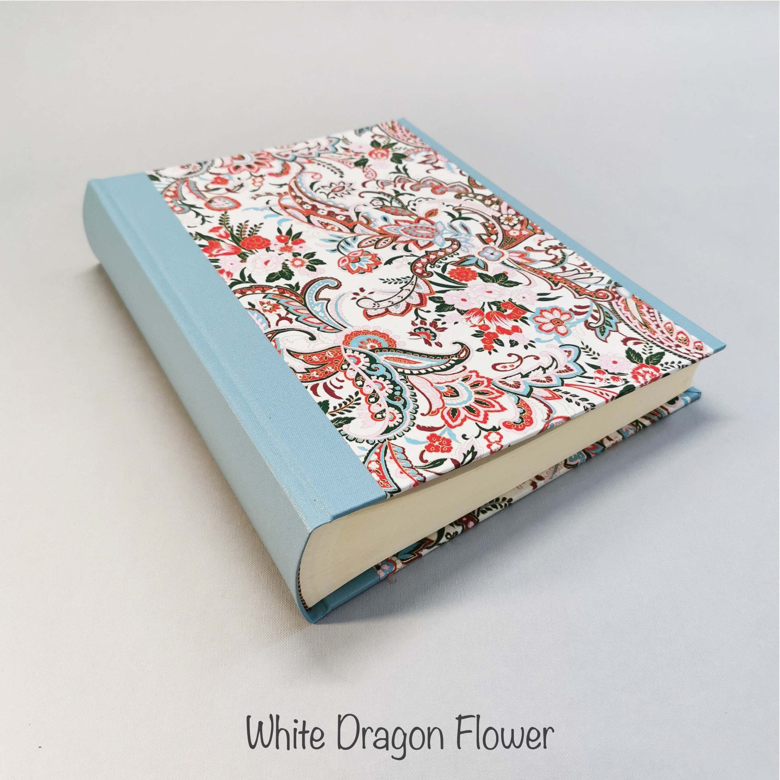 Chiyogami Photo Albums