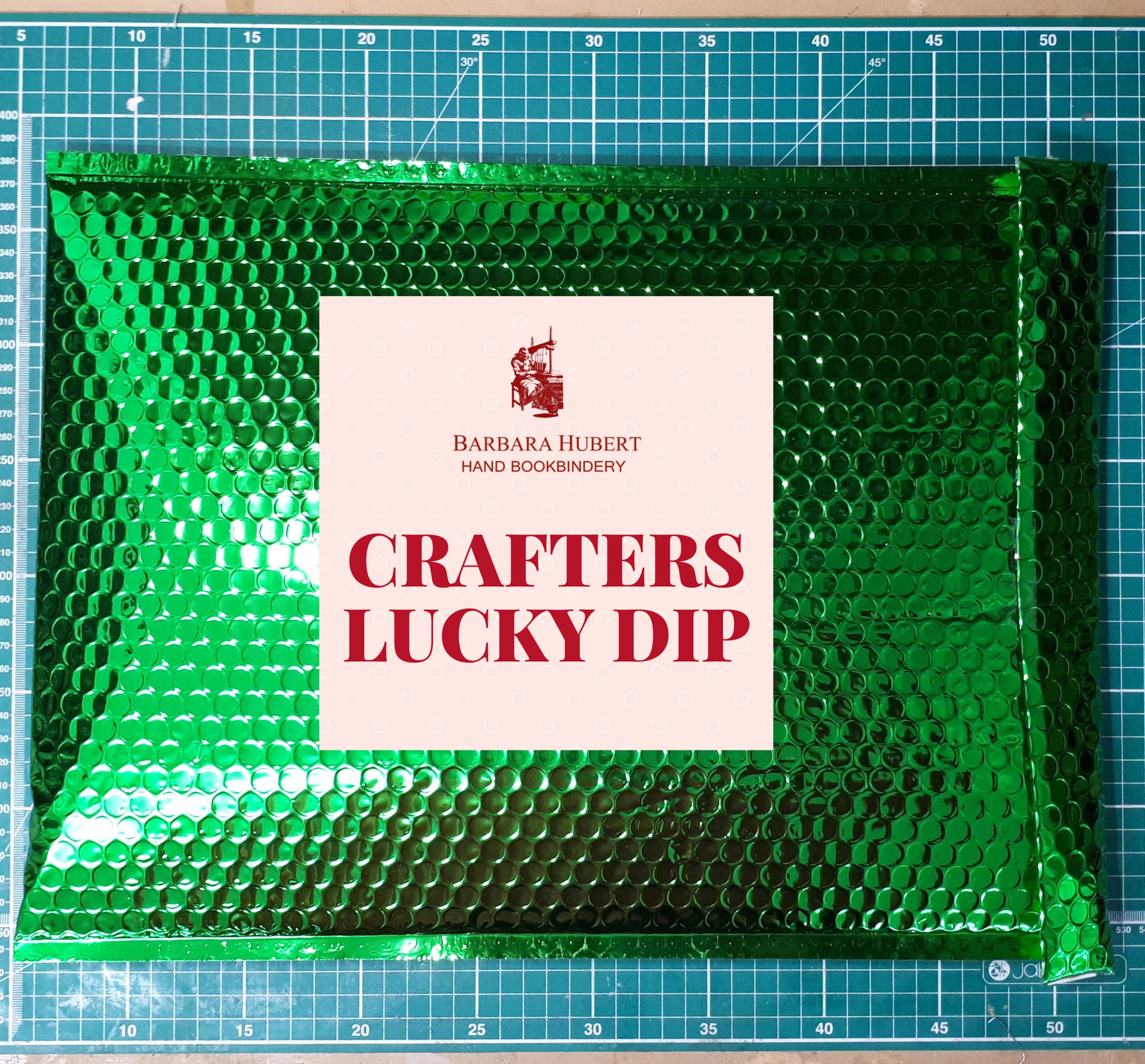 Paper Crafters Lucky Dip